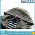 High Quality Bulk Cheap boys parka jacket